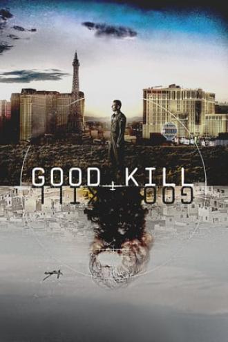 Хорошее убийство (фильм 2014)