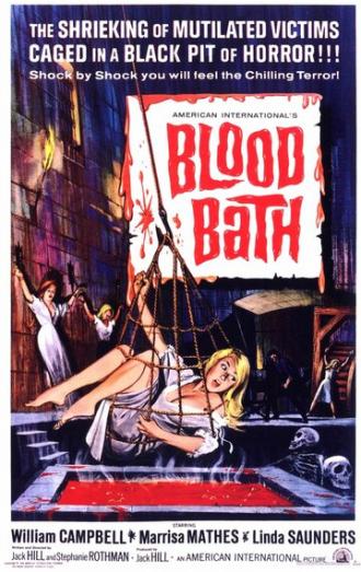 Кровавая баня (фильм 1966)