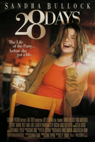 28 дней (фильм 2000)