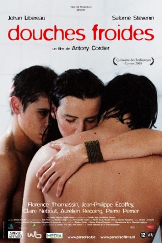Холодный душ (фильм 2005)
