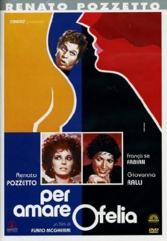 Ради любви Офелии (фильм 1974)