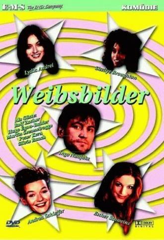 Weibsbilder (фильм 1996)