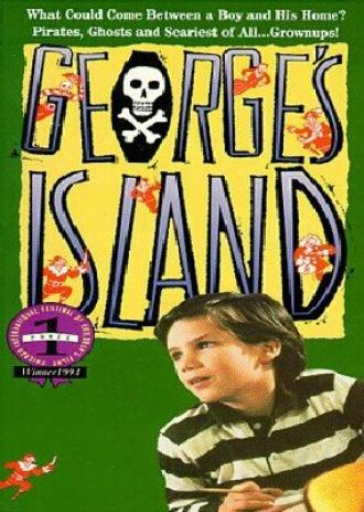 Остров Джорджа (фильм 1989)