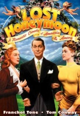 Lost Honeymoon (фильм 1947)