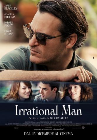 Иррациональный человек (фильм 2015)