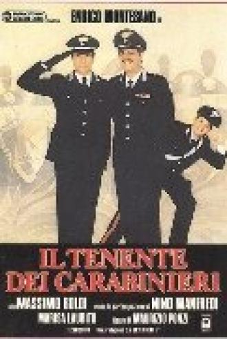 Лейтенант карабинеров (фильм 1985)