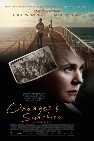 Солнце и апельсины (фильм 2010)