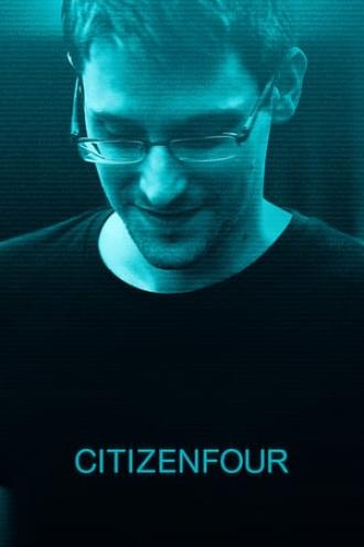 Citizenfour: Правда Сноудена (фильм 2014)
