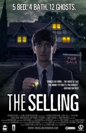 Как продать жуткое поместье (фильм 2011)