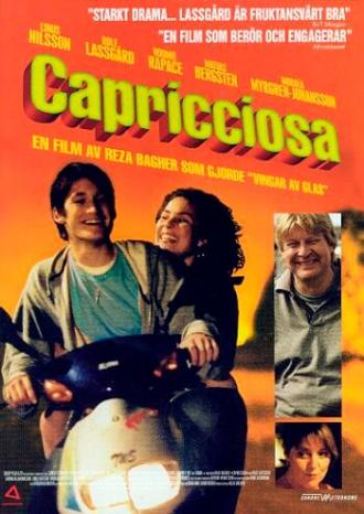 Капричоза (фильм 2003)