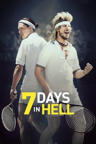 7 дней в аду (фильм 2015)