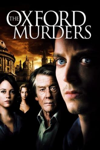 Убийства в Оксфорде (фильм 2007)