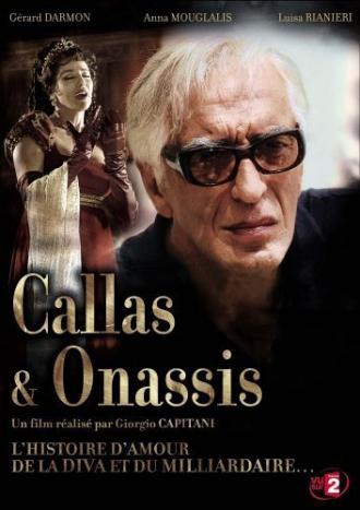 Каллас и Онассис (фильм 2005)