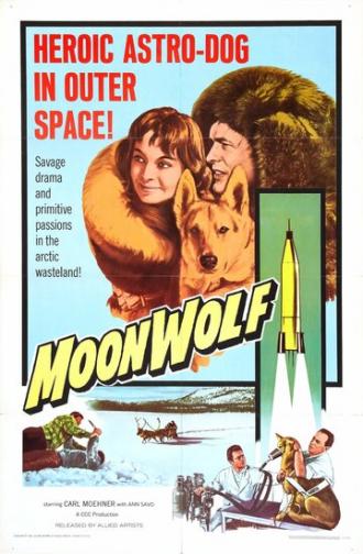 Лунный волк (фильм 1959)