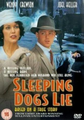 Sleeping Dogs Lie (фильм 1998)