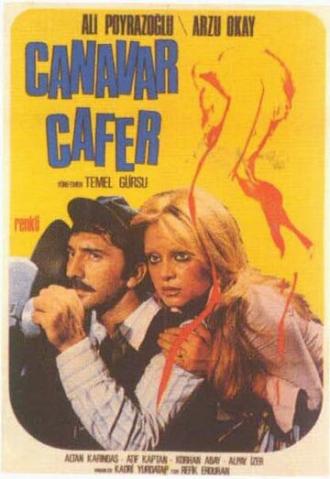 Canavar Cafer (фильм 1975)