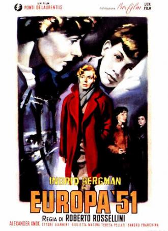 Европа 51 (фильм 1952)