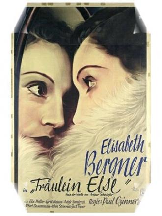 Фрейлен Эльза (фильм 1929)
