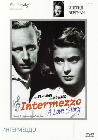 Интермеццо (фильм 1939)