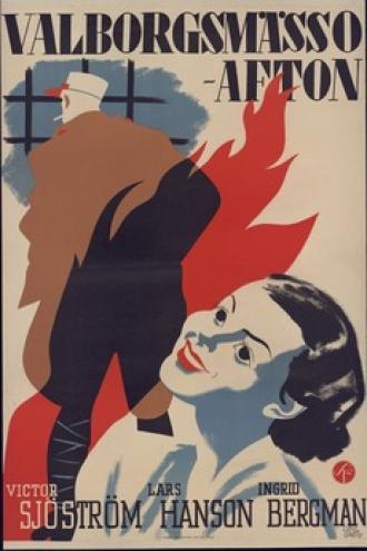 Вальпургиева ночь (фильм 1935)