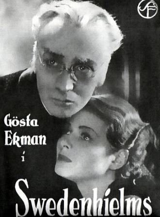 Сведенхельмы (фильм 1935)