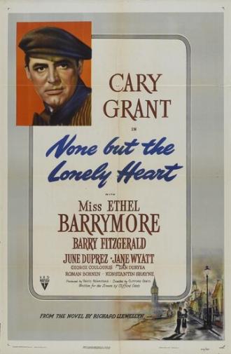 Только одинокое сердце (фильм 1944)