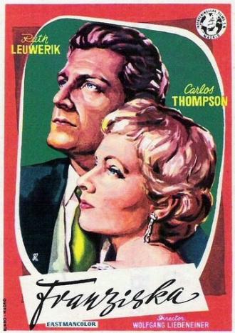 Franziska (фильм 1957)