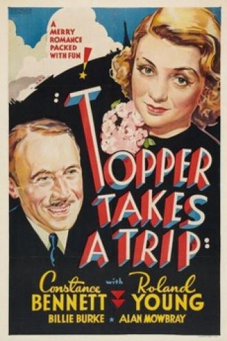 Топпер (фильм 1938)