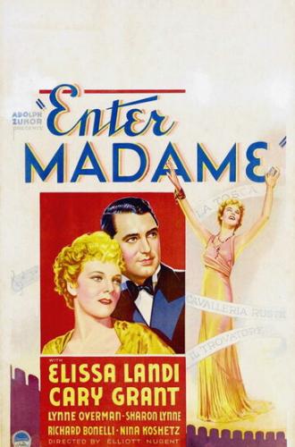 Войдите, мадам (фильм 1935)