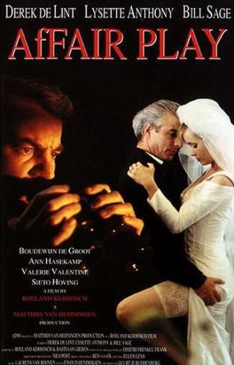 Affair play (фильм 1995)