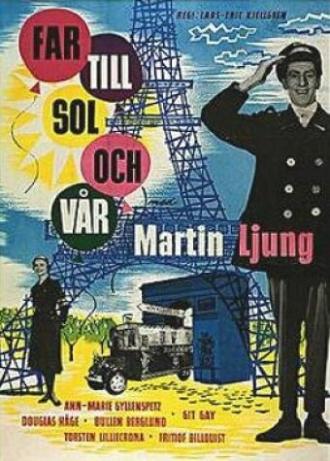 Far till sol och vår (фильм 1957)