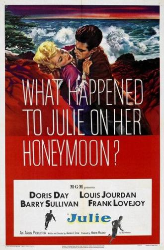 Джулия (фильм 1956)