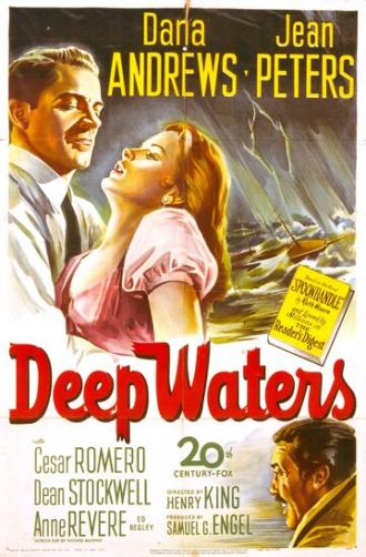 Глубокие воды (фильм 1948)