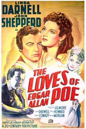 The Loves of Edgar Allan Poe (фильм 1942)