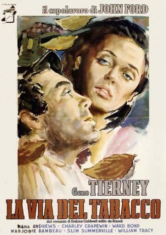 Табачная дорога (фильм 1941)