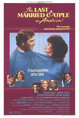 Последняя супружеская пара в Америке (фильм 1980)