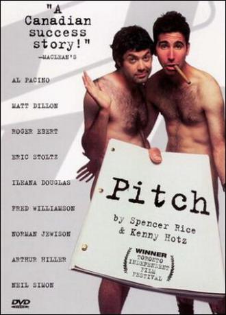 Pitch (фильм 1997)