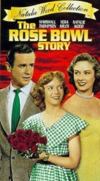 История Роуз Боул (фильм 1952)