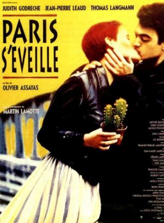 Париж пробуждается (фильм 1991)