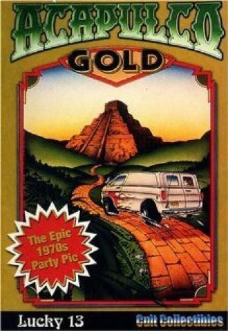 Acapulco Gold (фильм 1978)