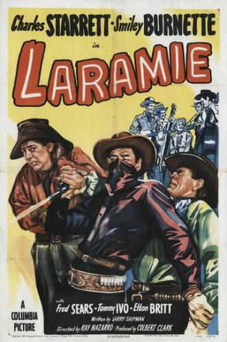 Laramie (фильм 1949)