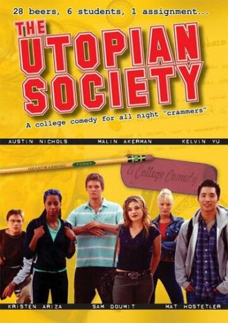 The Utopian Society (фильм 2003)