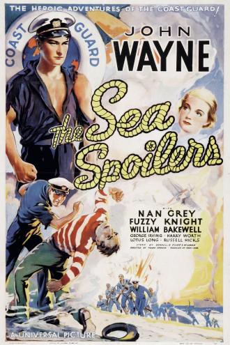 Морские преступники (фильм 1936)