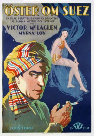 Чёрный дозор (фильм 1929)