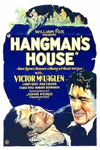 Hangman's House (фильм 1928)
