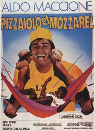 Пиццайоло и Моццарель (фильм 1985)