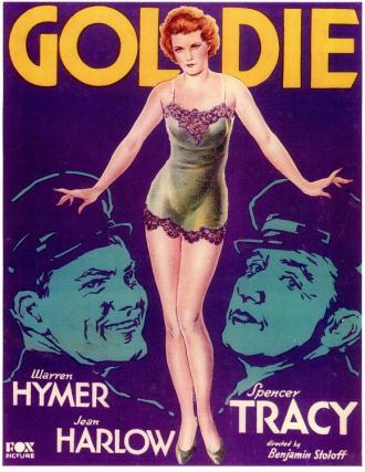 Голди (фильм 1931)