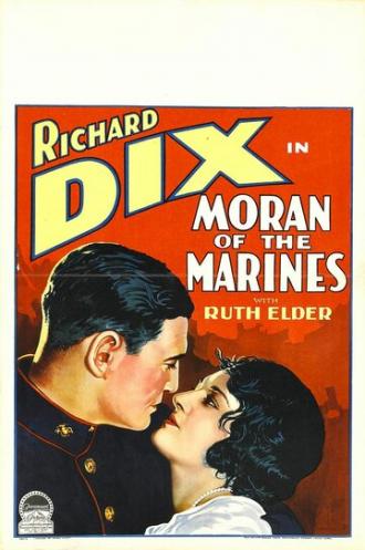 Moran of the Marines (фильм 1928)