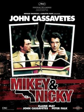Мики и Ники (фильм 1976)