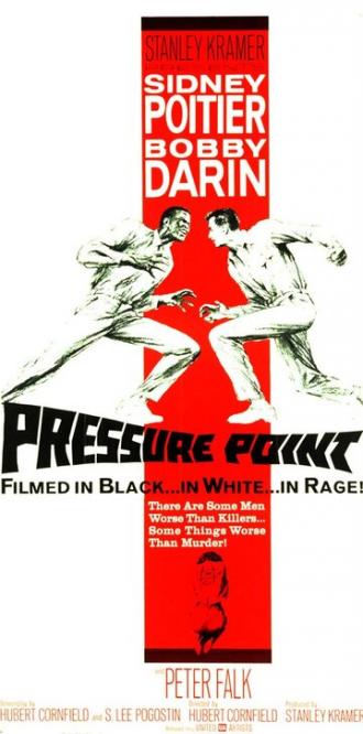 Точка давления (фильм 1962)